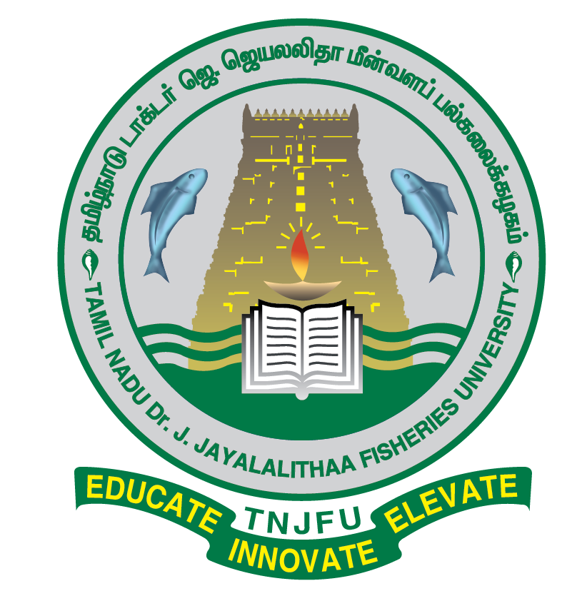 TNJFU Logo